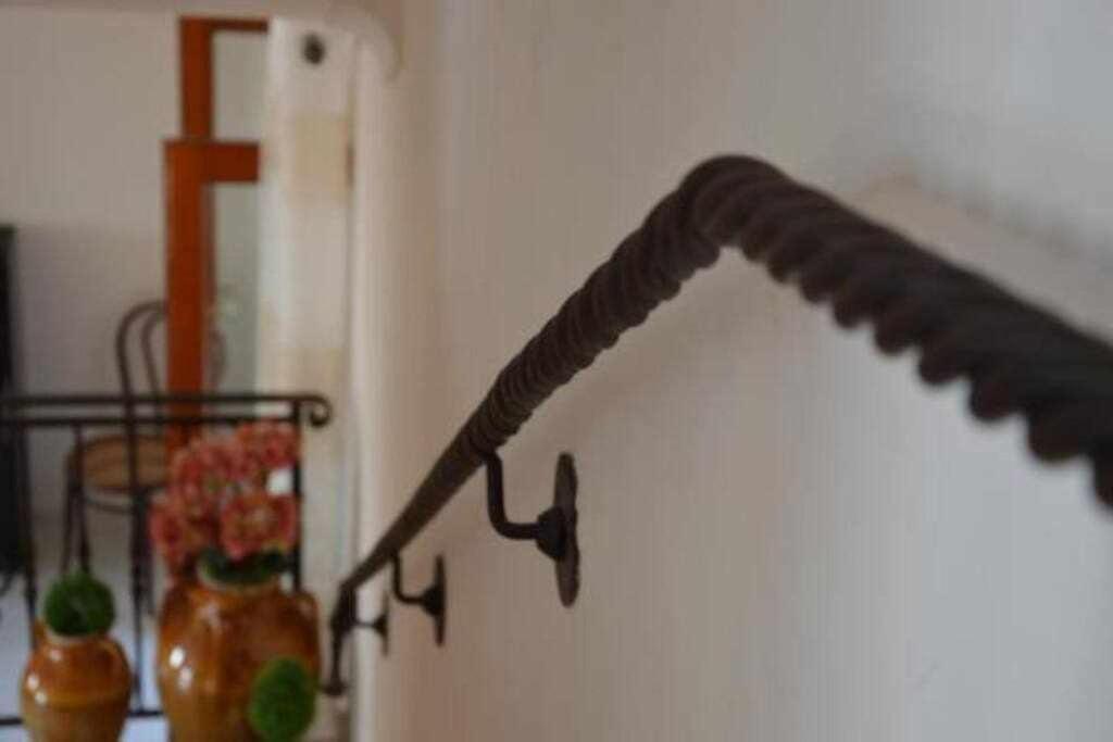 Villa Il Sogno Di Zia Ada Massa Lubrense Luaran gambar